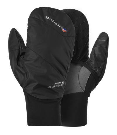 MONTANE SWITCH GLOVE Black