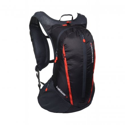 MONTANE TRAILBLAZER 18 Charcoal