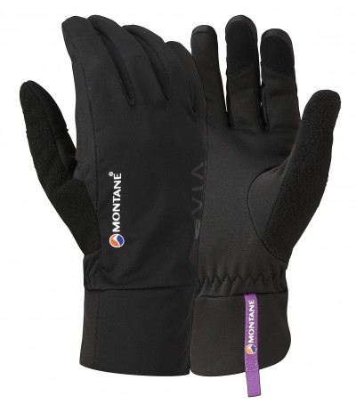 MONTANE VIA TRAIL GLOVE W