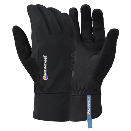 MONTANE VIA TRAIL GLOVE