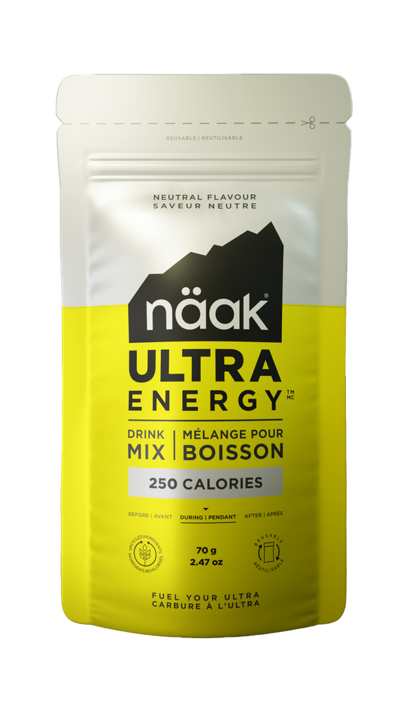 NÄAK Energy Drink Mix Neutre 1 sáček