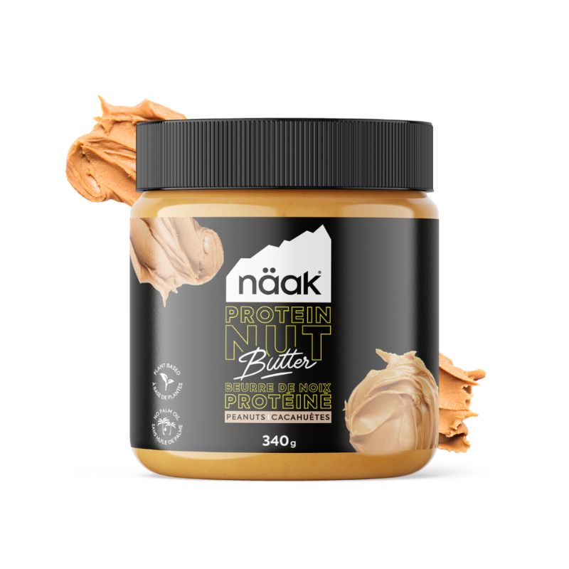 NÄAK Protein Nut Butter / Peanut