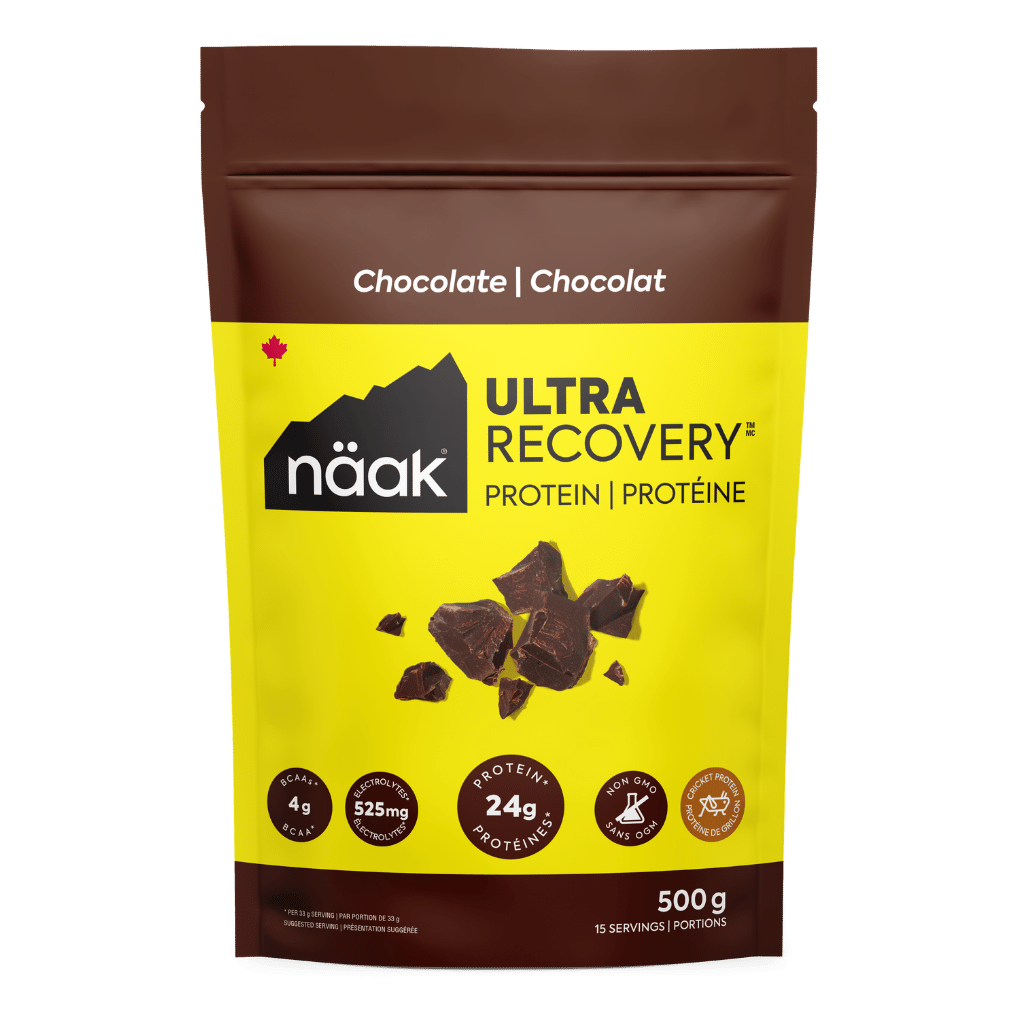 NÄAK Protein Powder / Chocolate