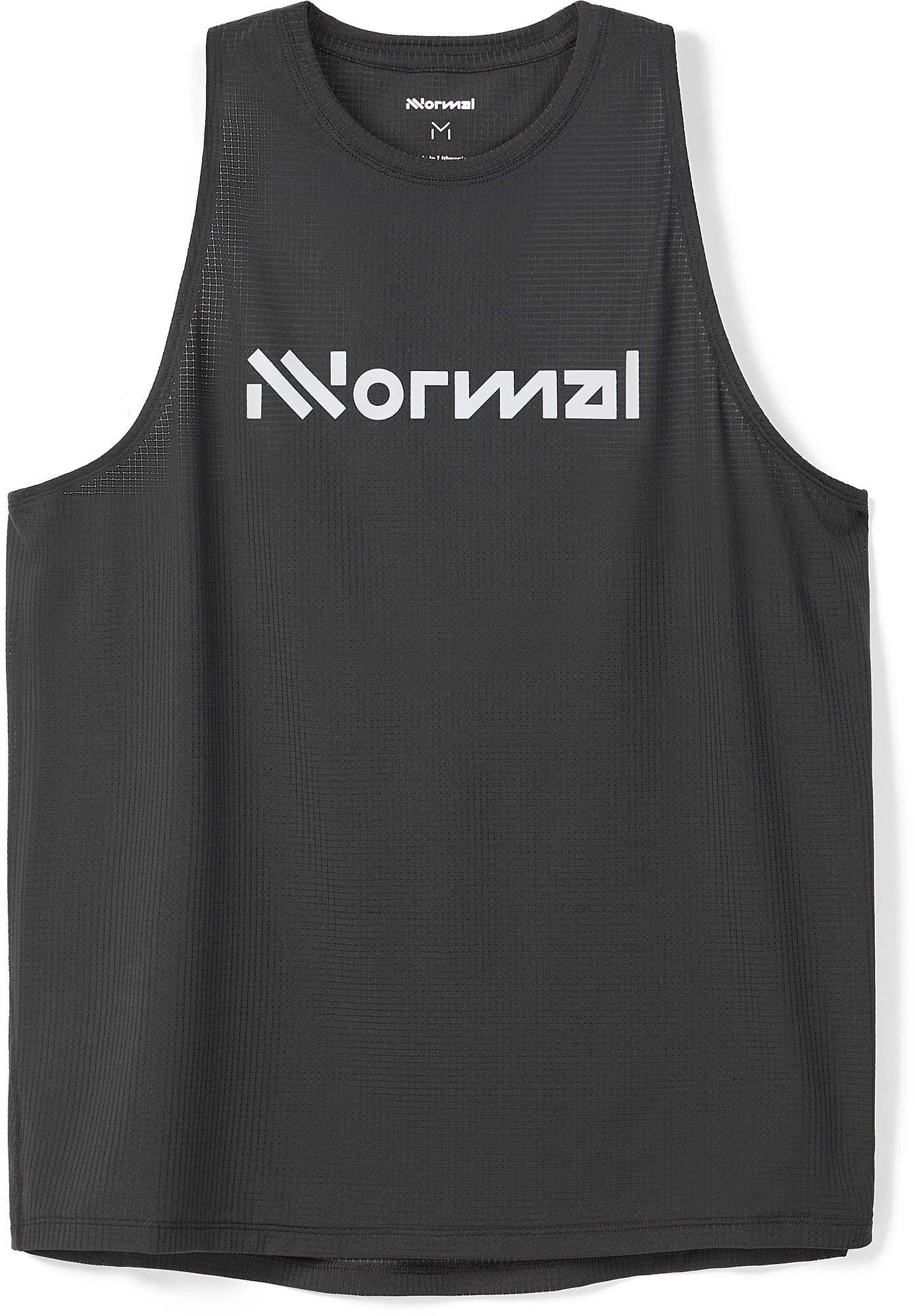 NNoraml Race Tank W NN Black
