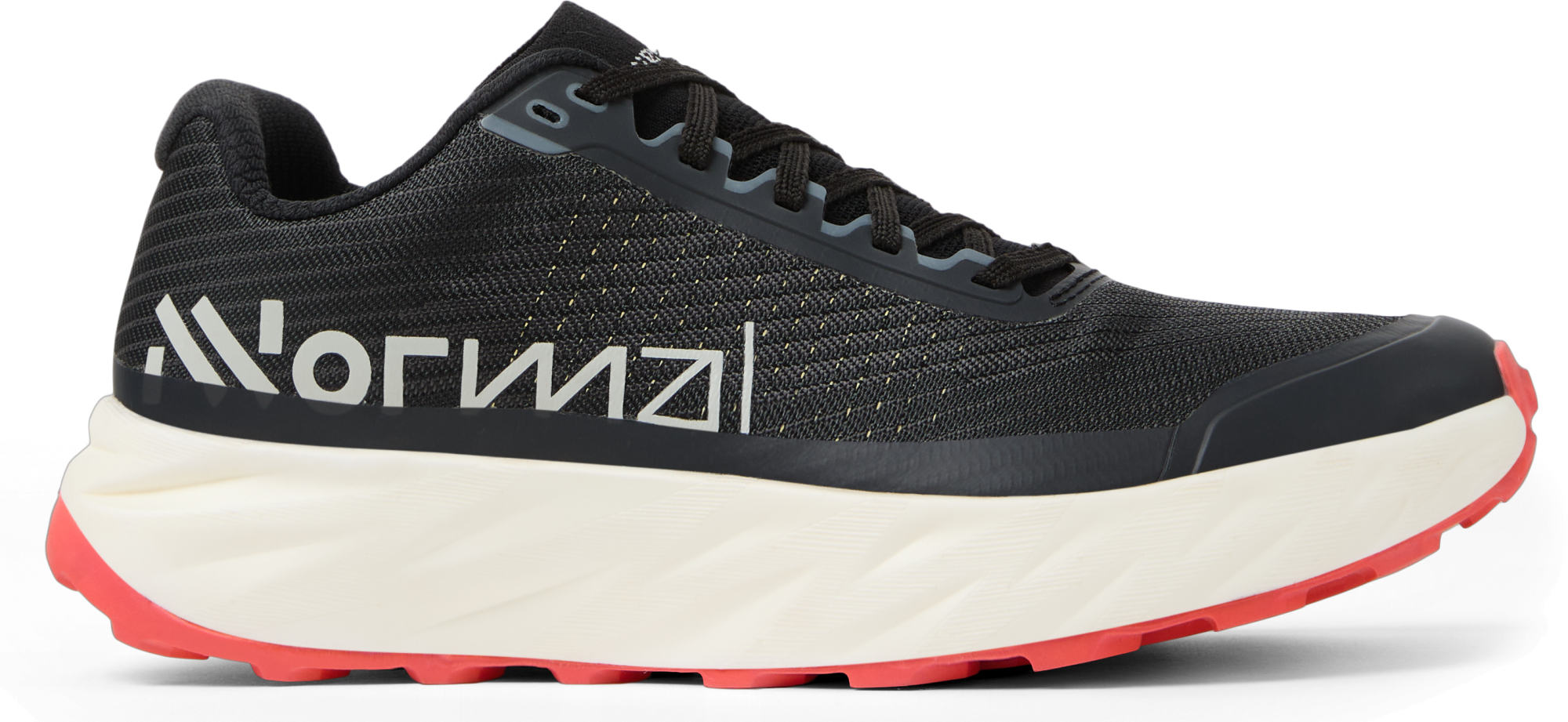 NNormal Kjerag 02 Black