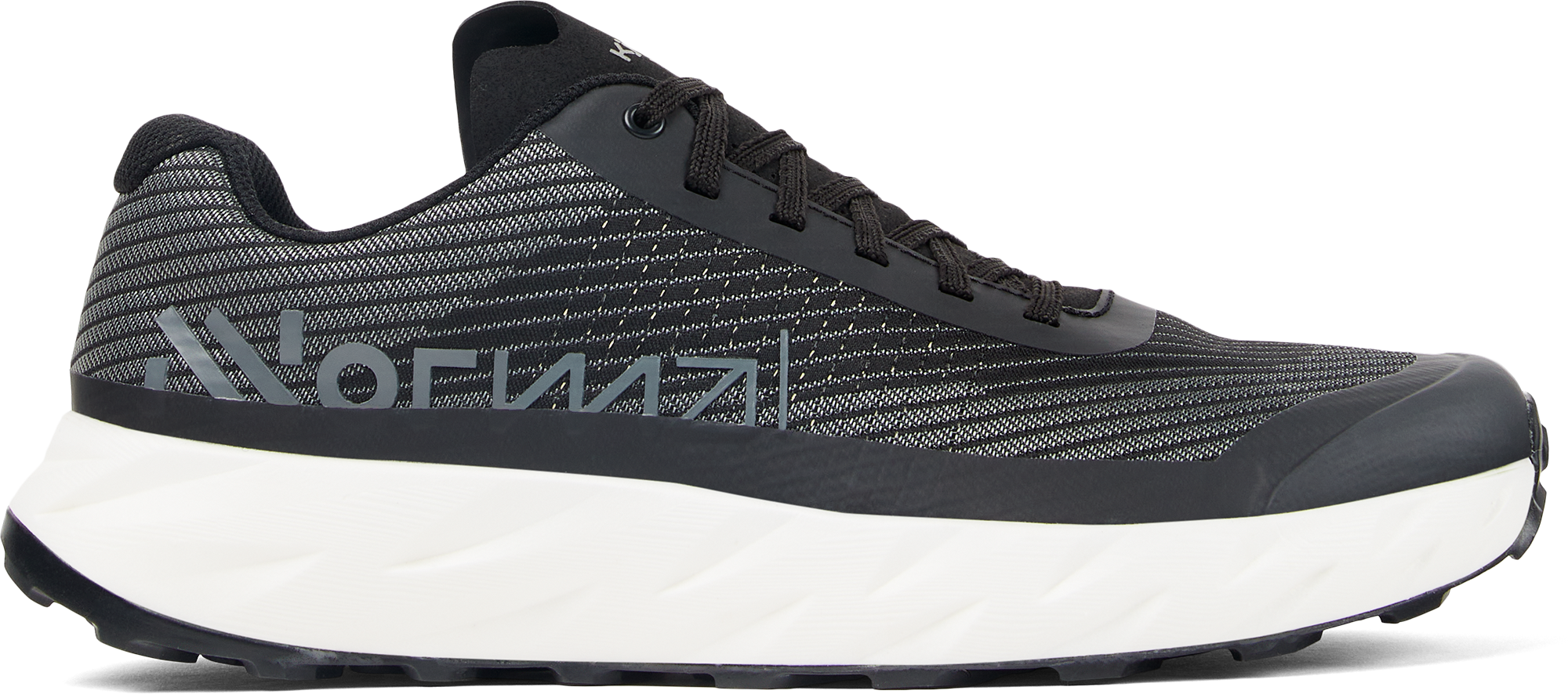 NNormal Kjerag 1.0 Black