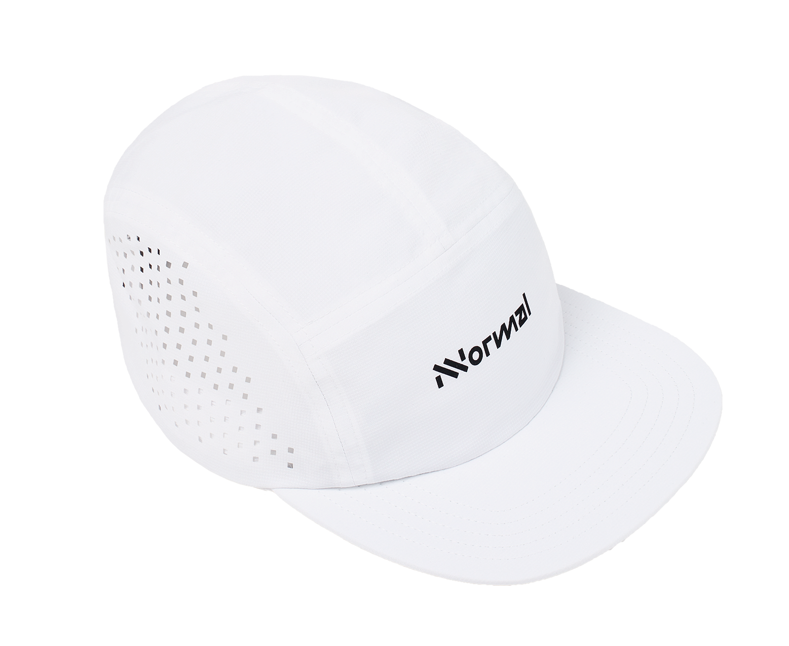 NNormal Race Cap White