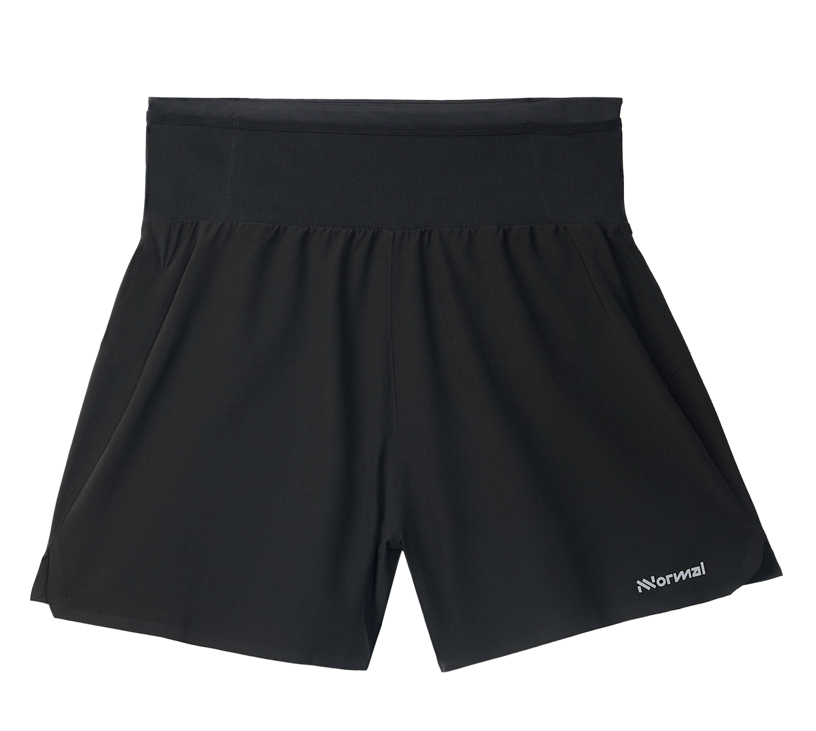 NNormal Race Shorts Black