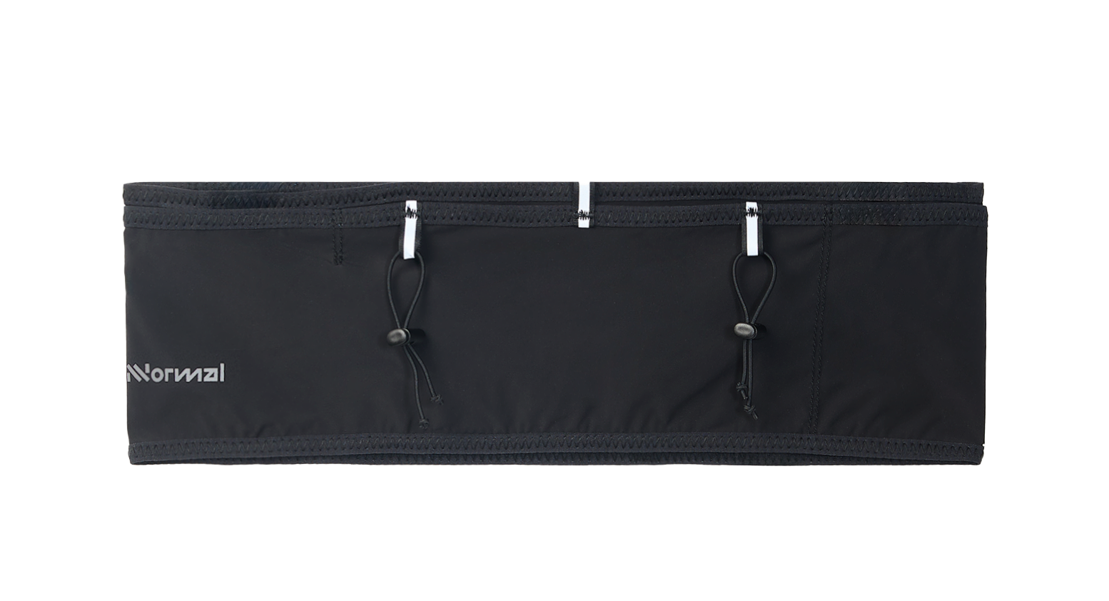 NNormal Run Belt Black