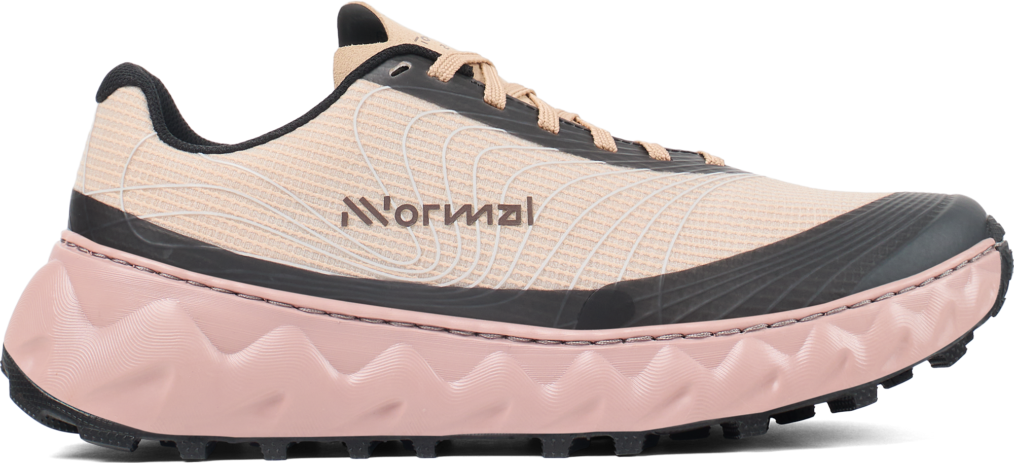 NNormal Tomir 02 Beige
