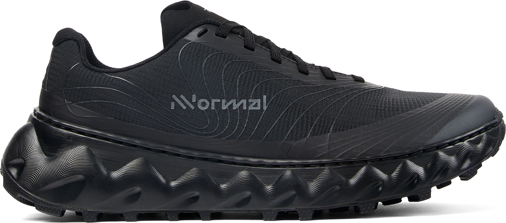 NNormal Tomir 02 Black