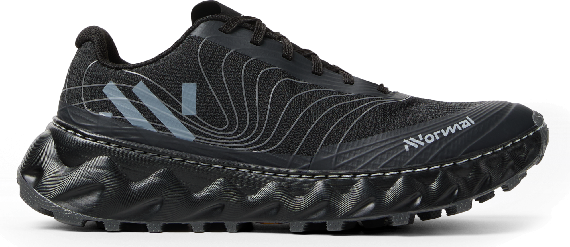 NNormal Tomir 02 NN Black