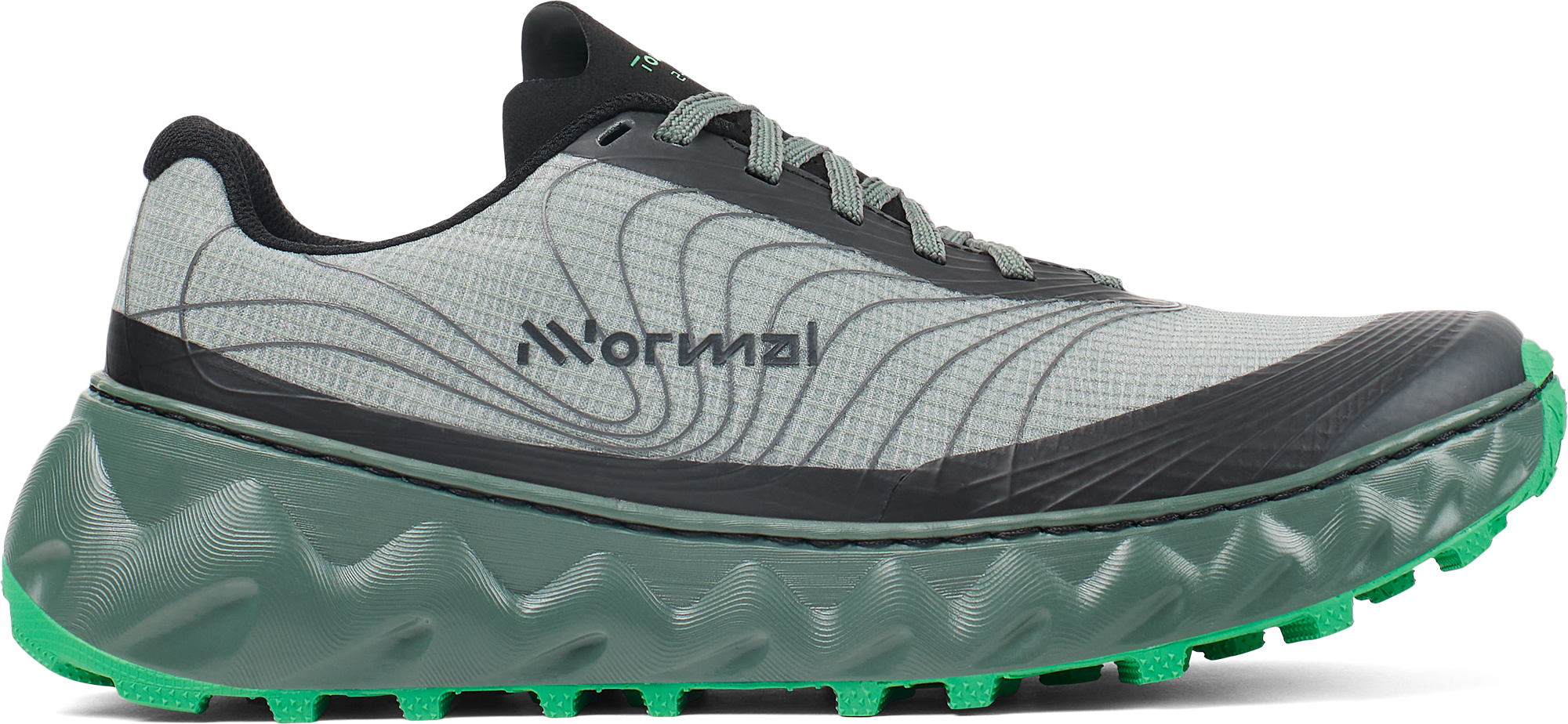 NNormal Tomir 2.0 Green