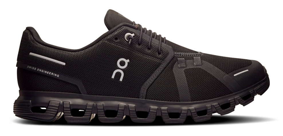 ON Cloud 6 M Black / Black