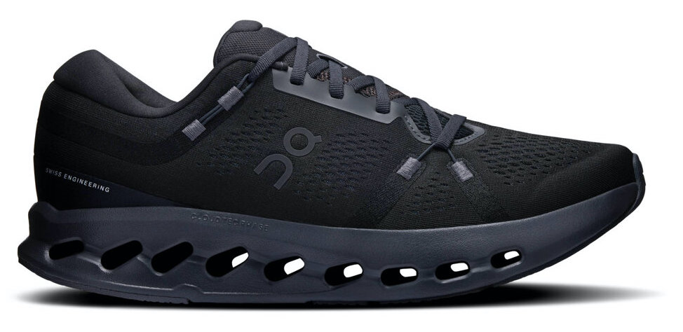 ON Cloudsurfer 2 M Black