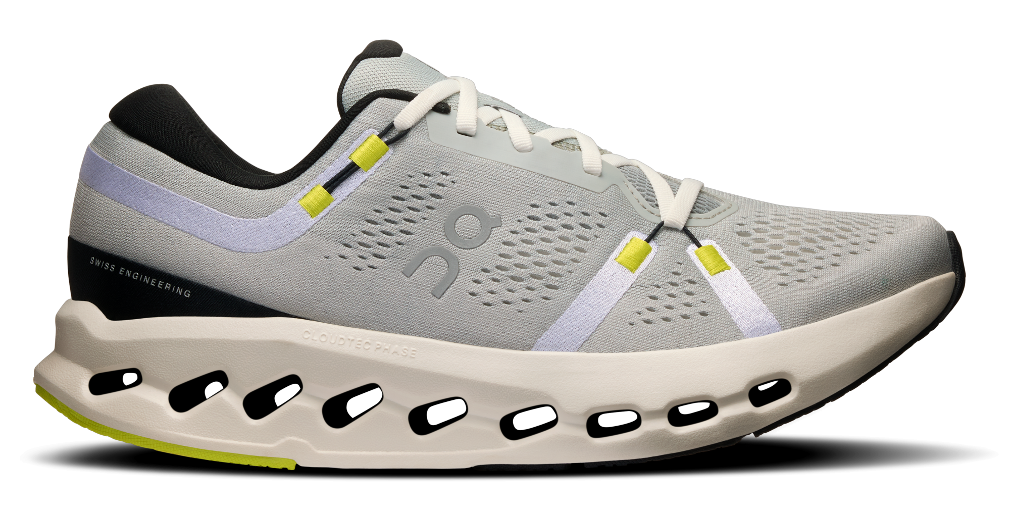 ON Cloudsurfer 2 M Glacier / Ivory