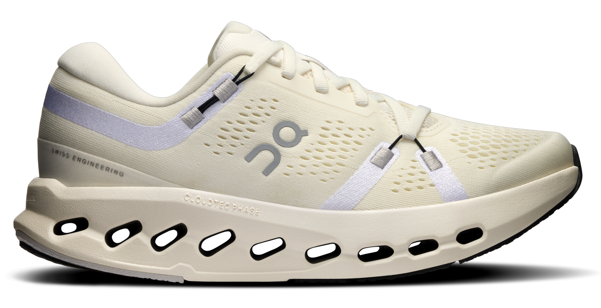 ON Cloudsurfer 2 W Ivory / Ivory