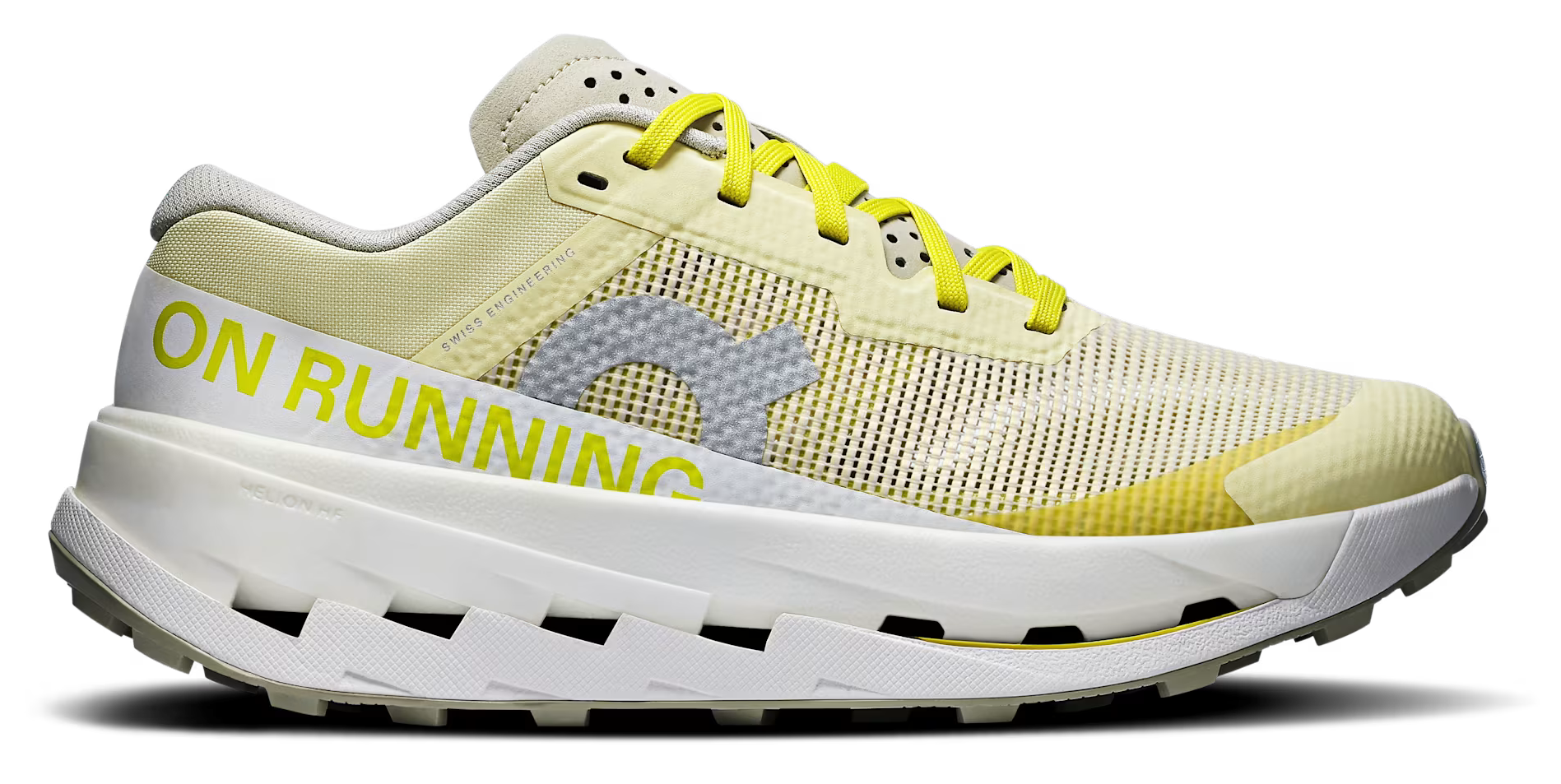 ON Cloudultra 3 W Lichee / Lime