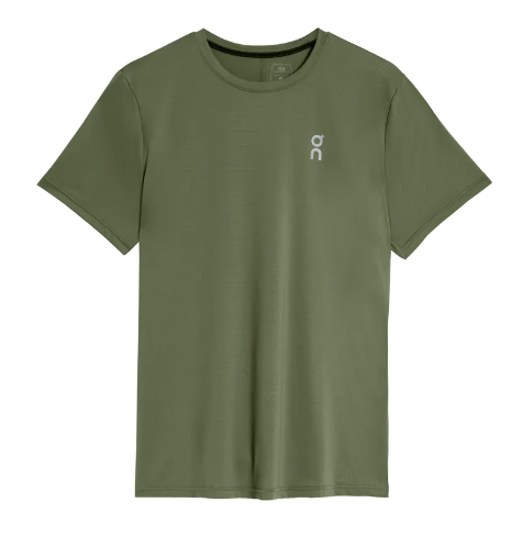 ON Core-T Pánské běžecké triko Taiga