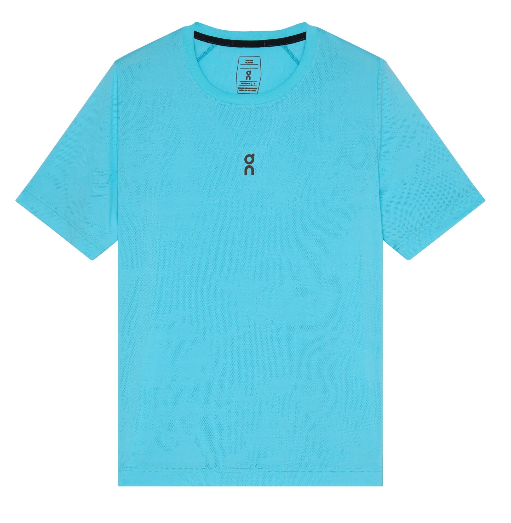 ON Trail-T Dámské běžecké triko Horizon