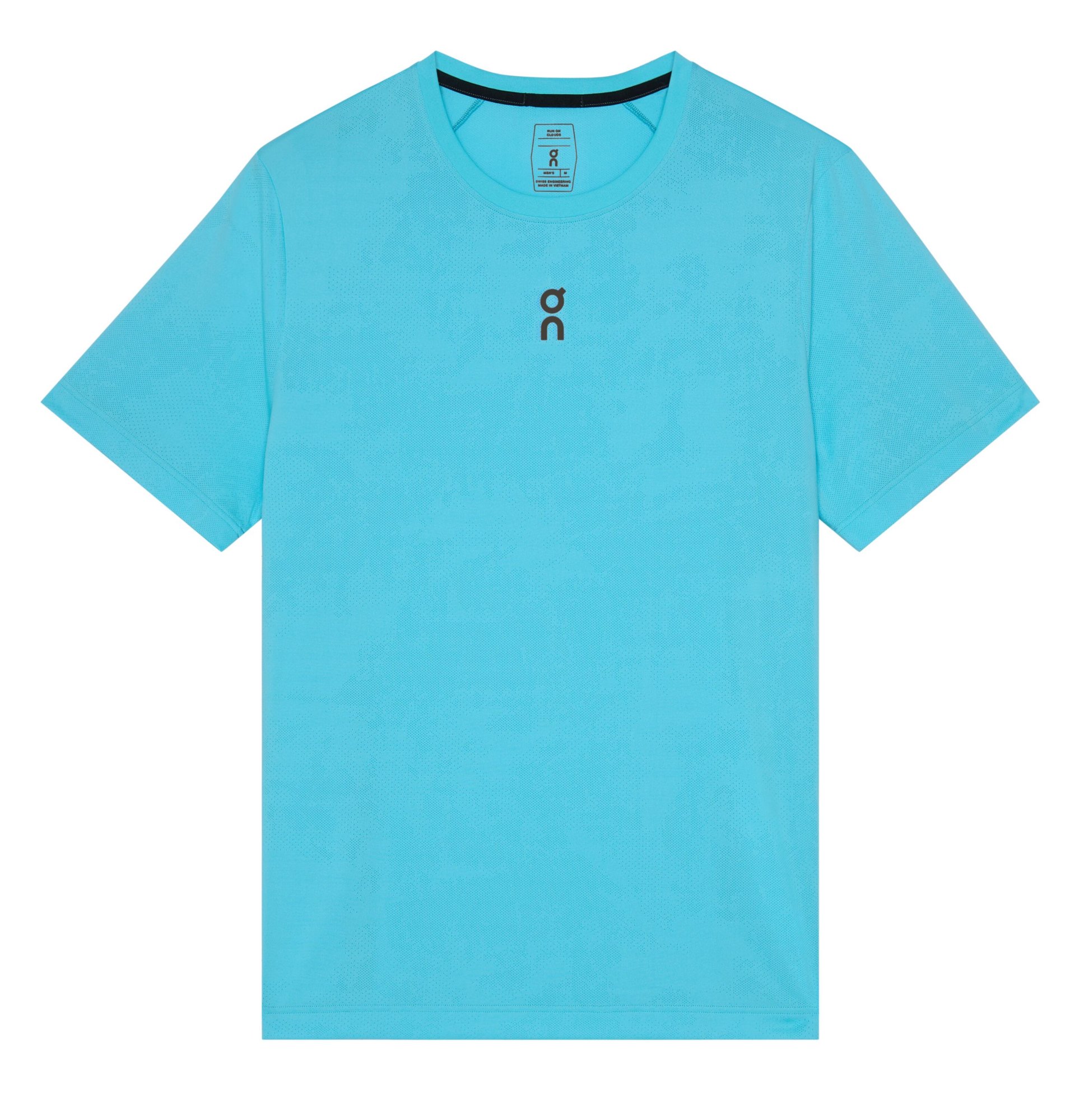 ON Trail-T Pánské běžecké triko Horizon