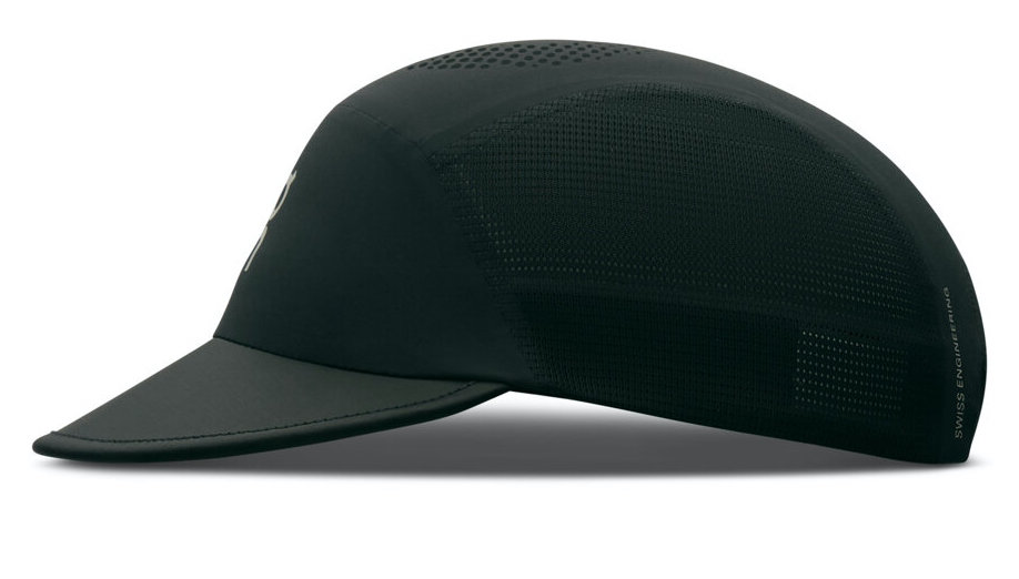 ON Ultra Cap Black 