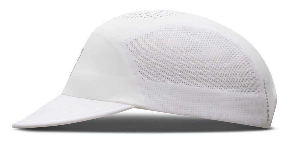 ON Ultra Cap White