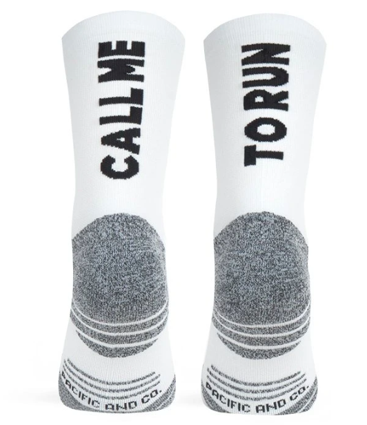 PACIFIC CALL ME White