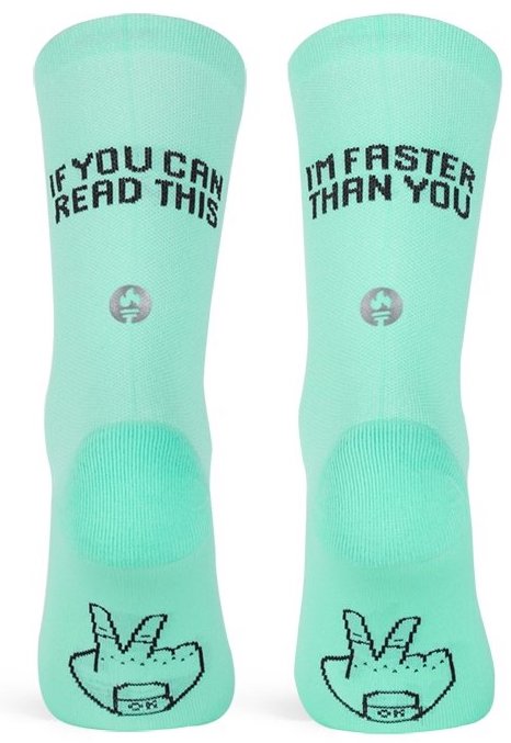 PACIFIC FASTER SOCKS new new