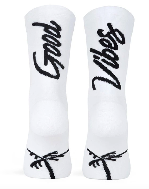 PACIFIC GOOD VIBES White