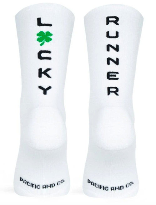 PACIFIC LUCKY RUNNER