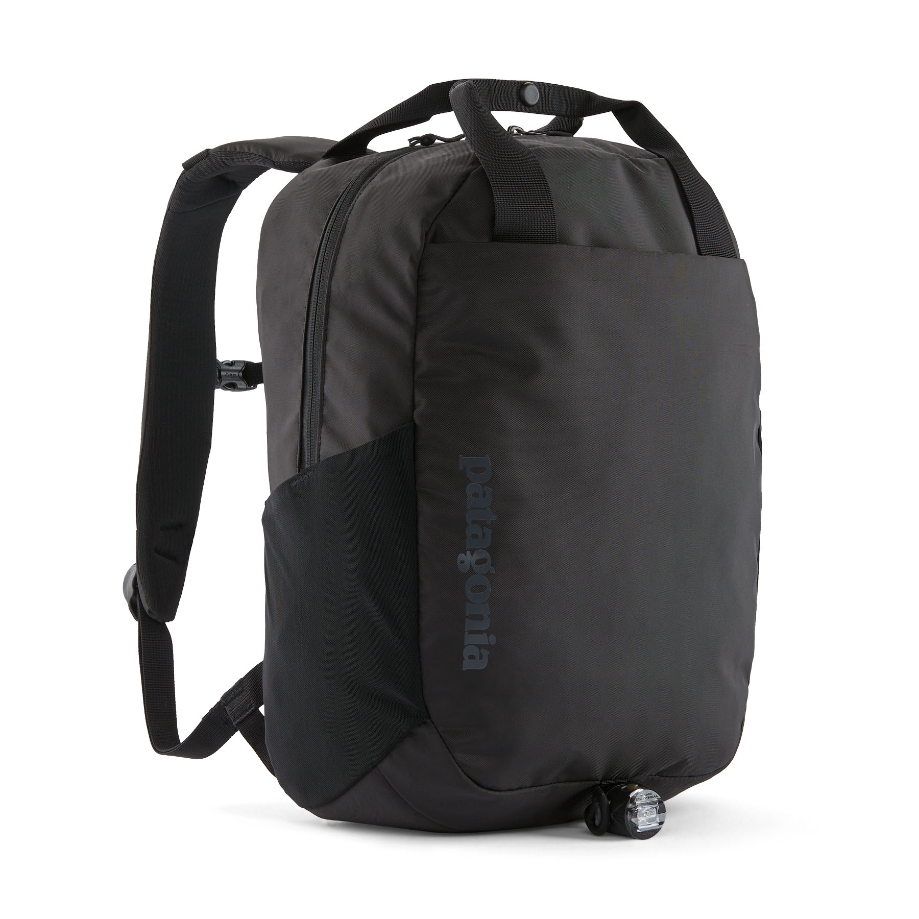 PATAGONIA Atom Tote Pack 20L Black TRAILPOINT