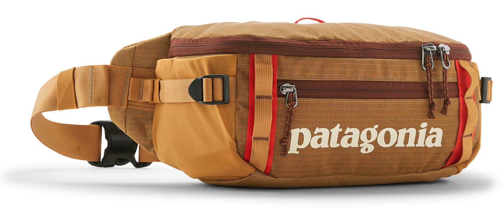 PATAGONIA Black Hole® Waist Pack 5L Talon Gold