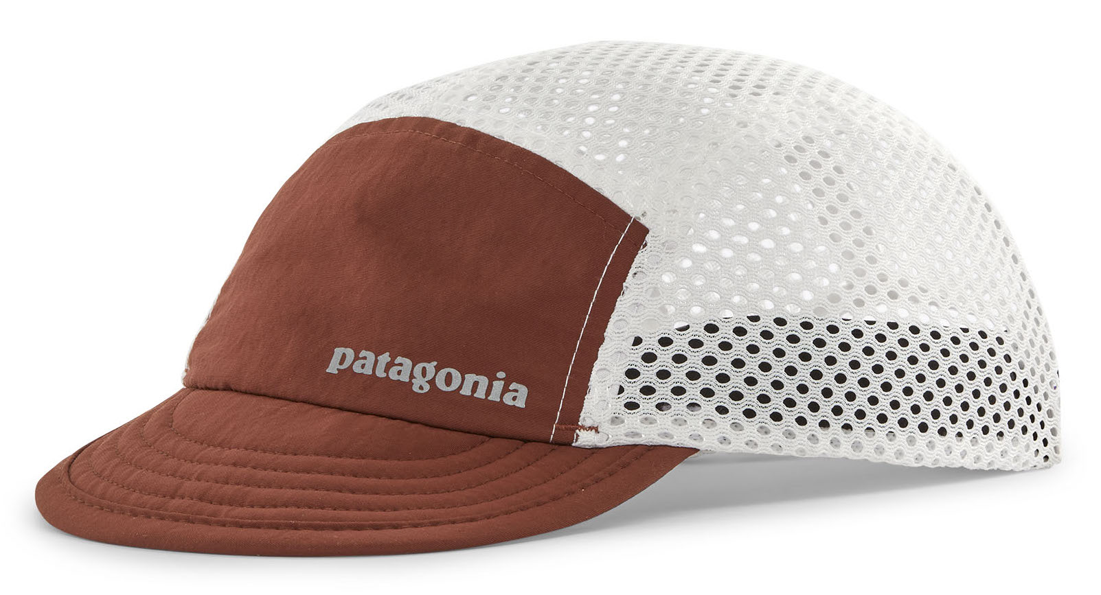 PATAGONIA Duckbill Cap Dried Vanilla