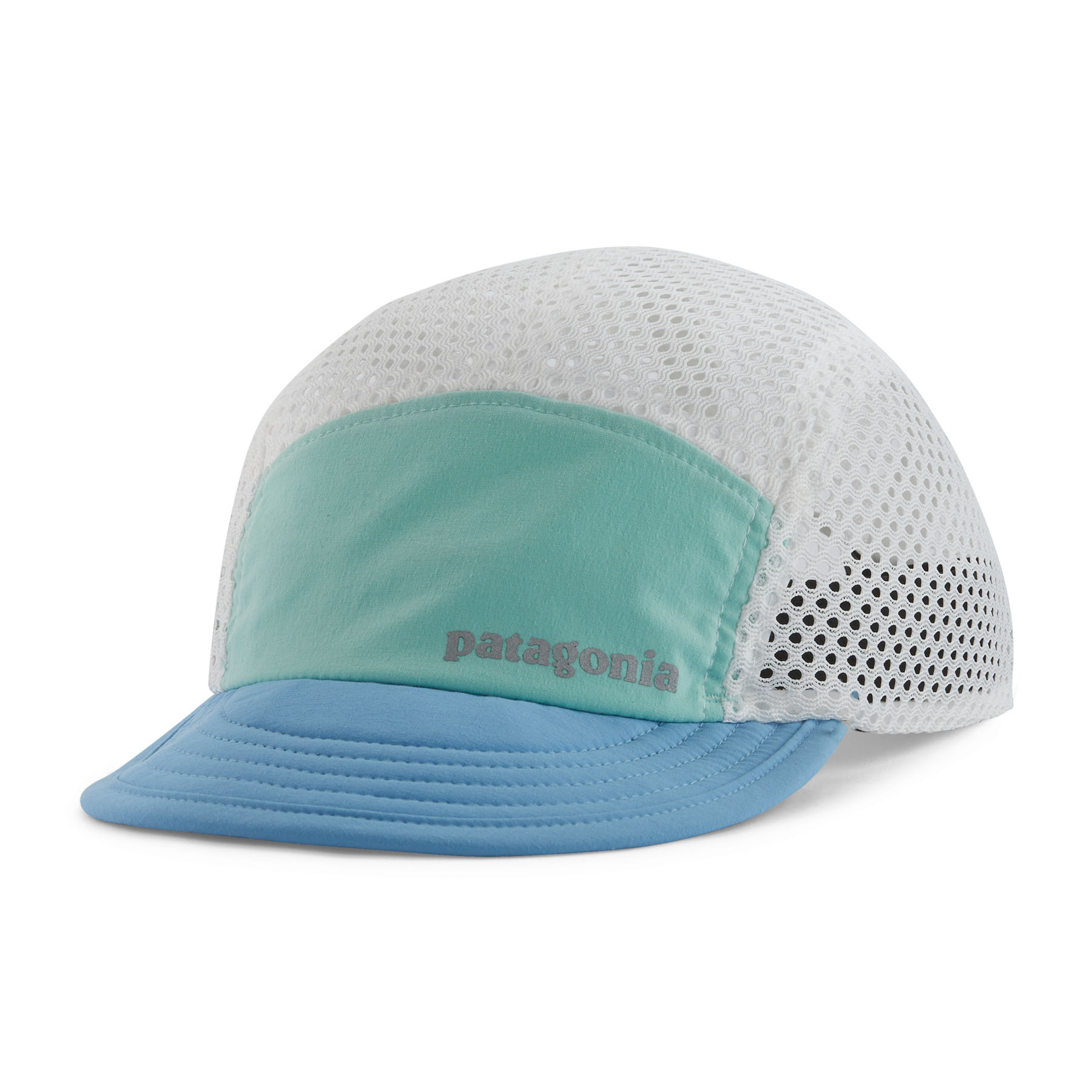 PATAGONIA Duckbill Cap Early Teal