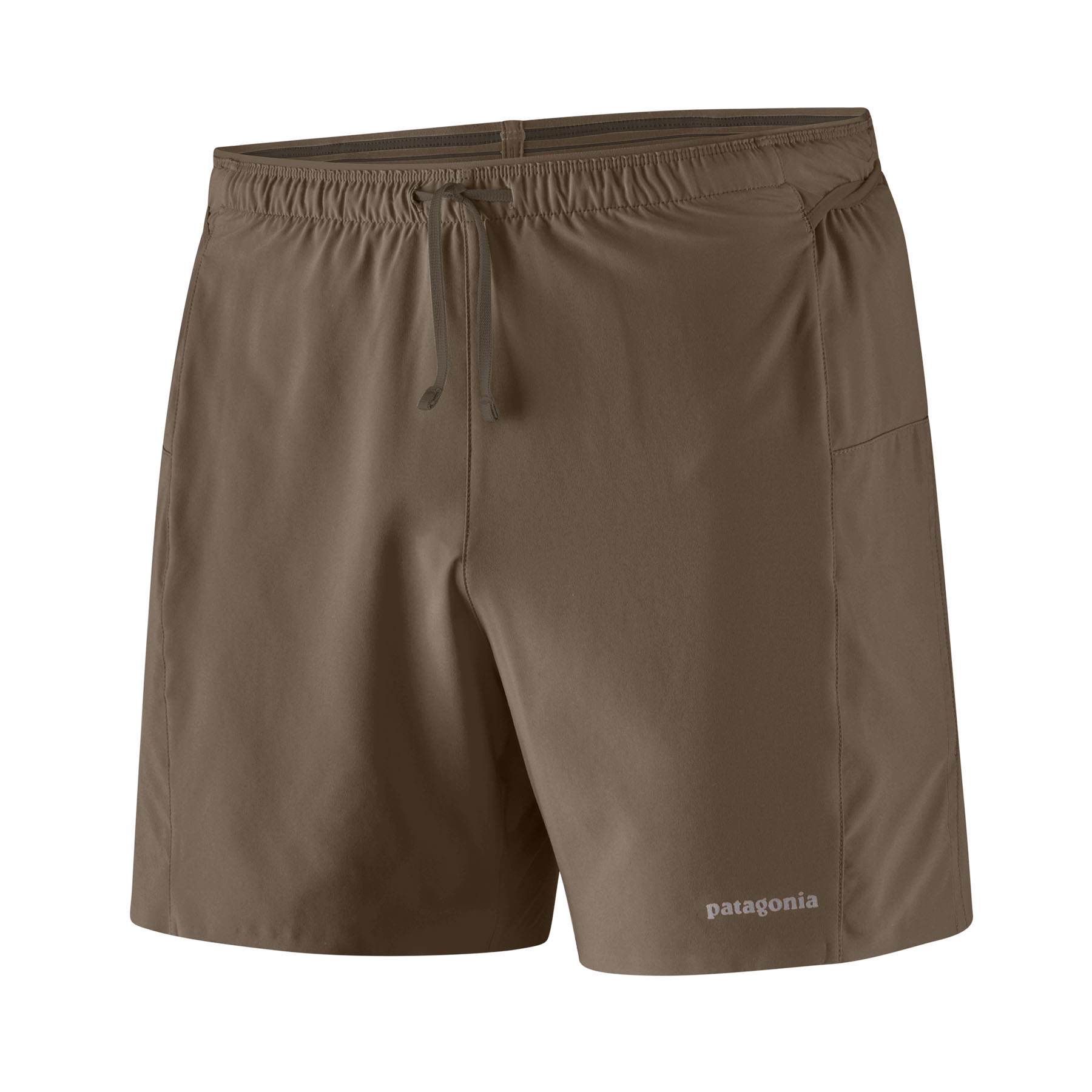 PATAGONIA Men's Strider Pro Shorts - 5" Marlow Brown