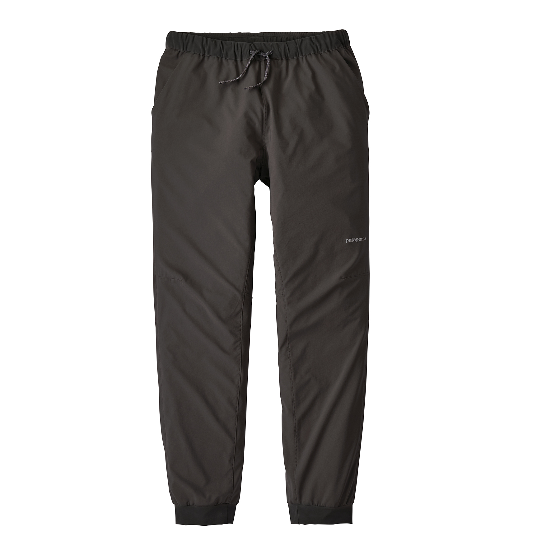 PATAGONIA Men's Terrebonne Joggers Black