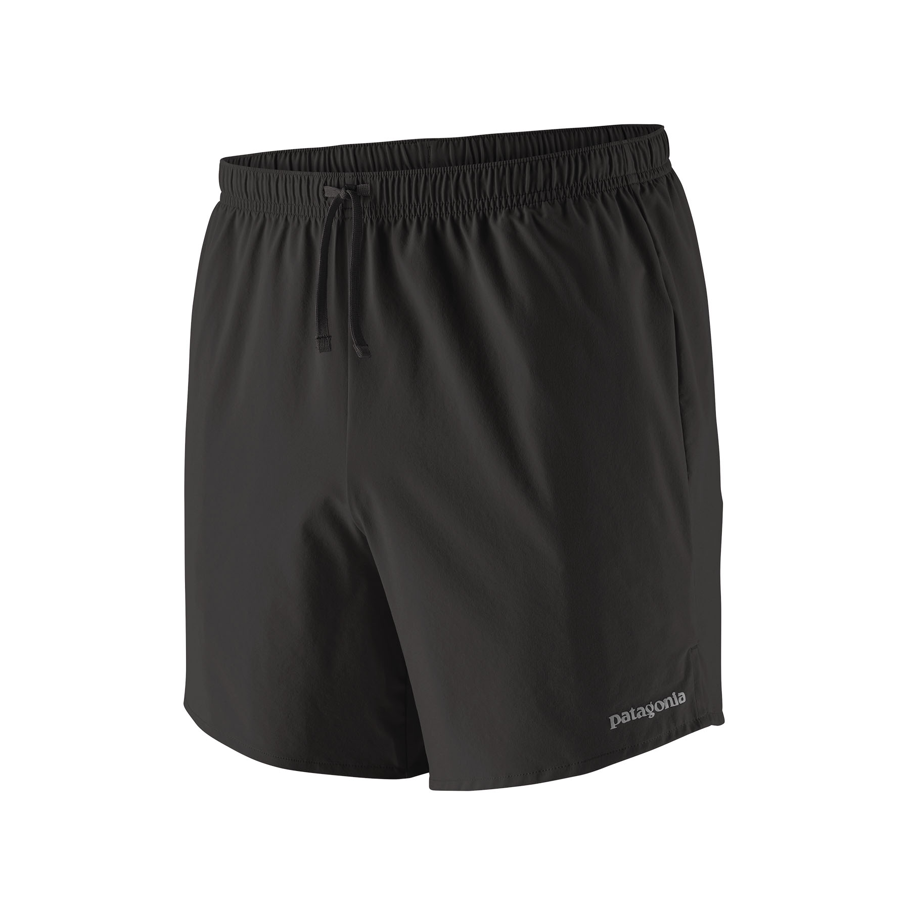 PATAGONIA Men's Trailfarer Shorts - 6" Black