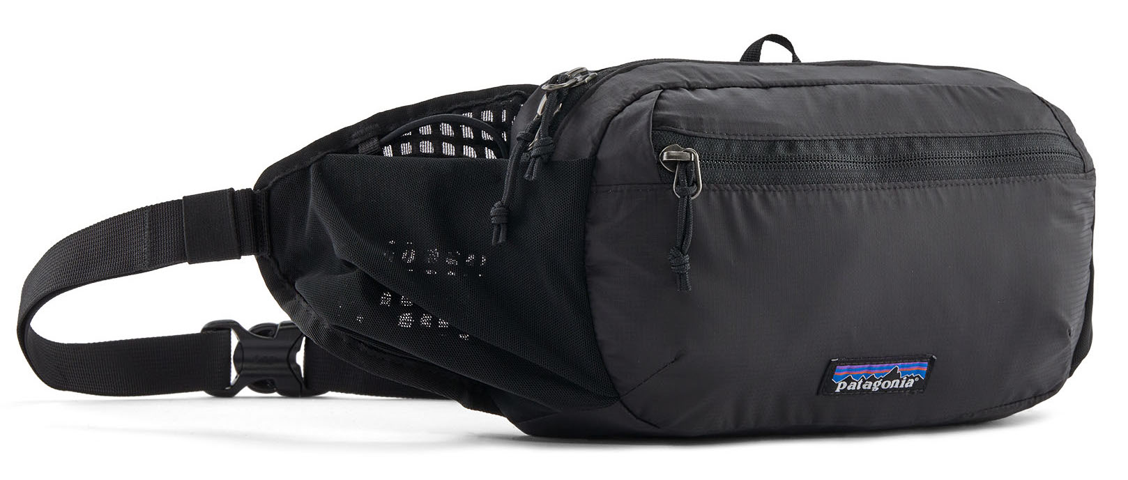 PATAGONIA Terravia Hip Pack 4L Black