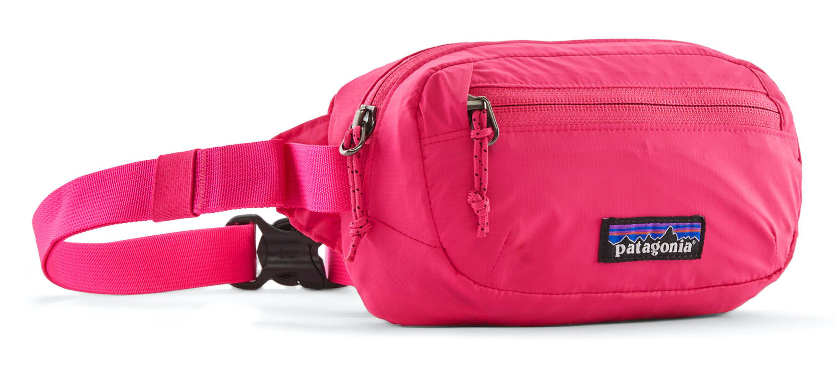 PATAGONIA Terravia Mini Hip Pack 1L Luminous Pink