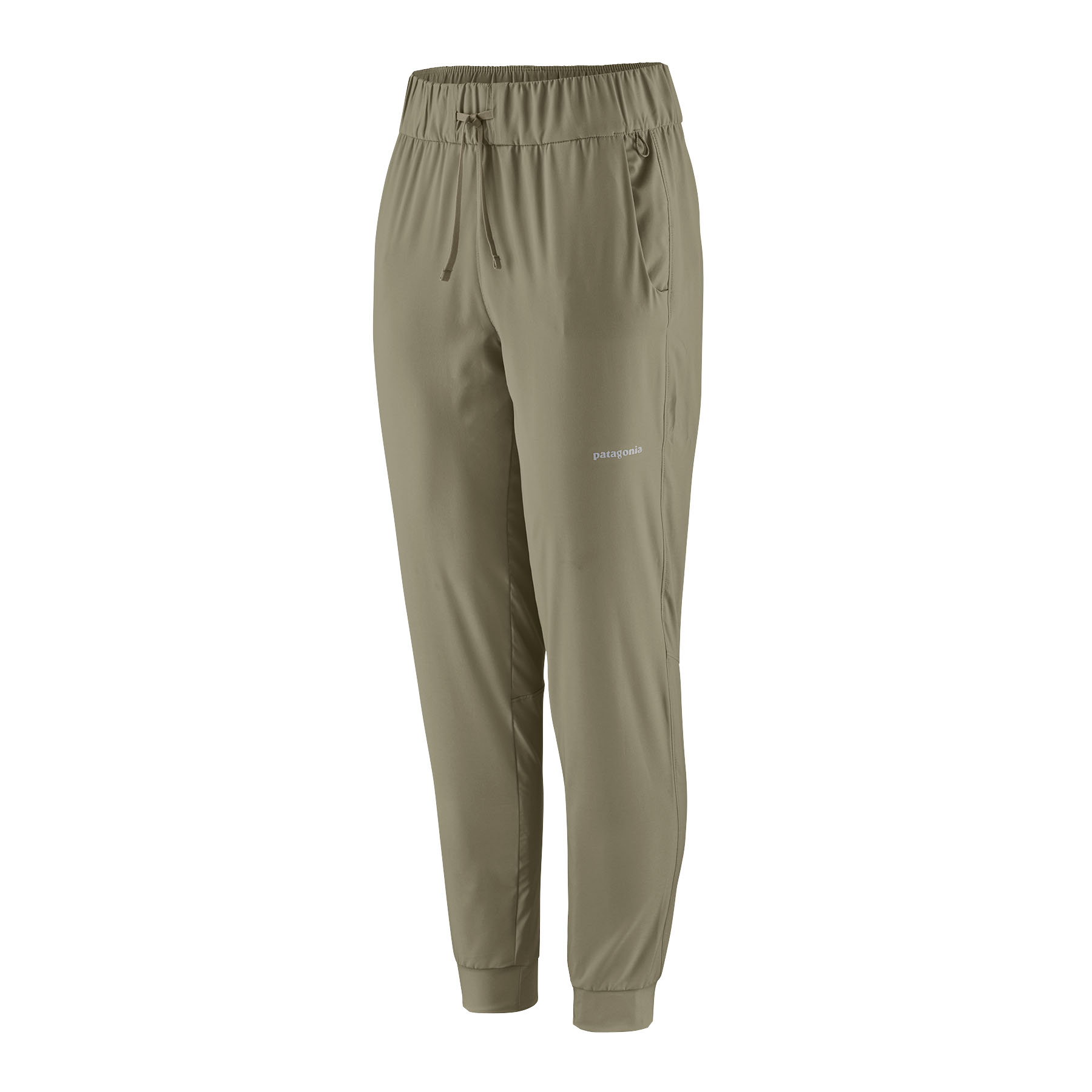 PATAGONIA Women's Terrebonne Joggers River Rock Green