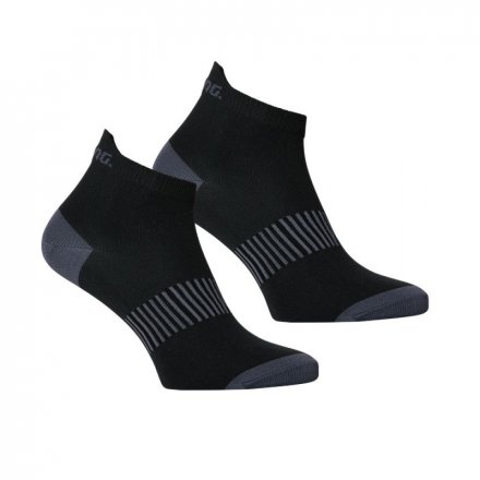 SALMING Performance Ankle Sock 2p Black