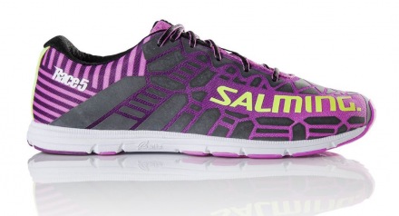 SALMING RACE 5 SHOE W Azalea Pink