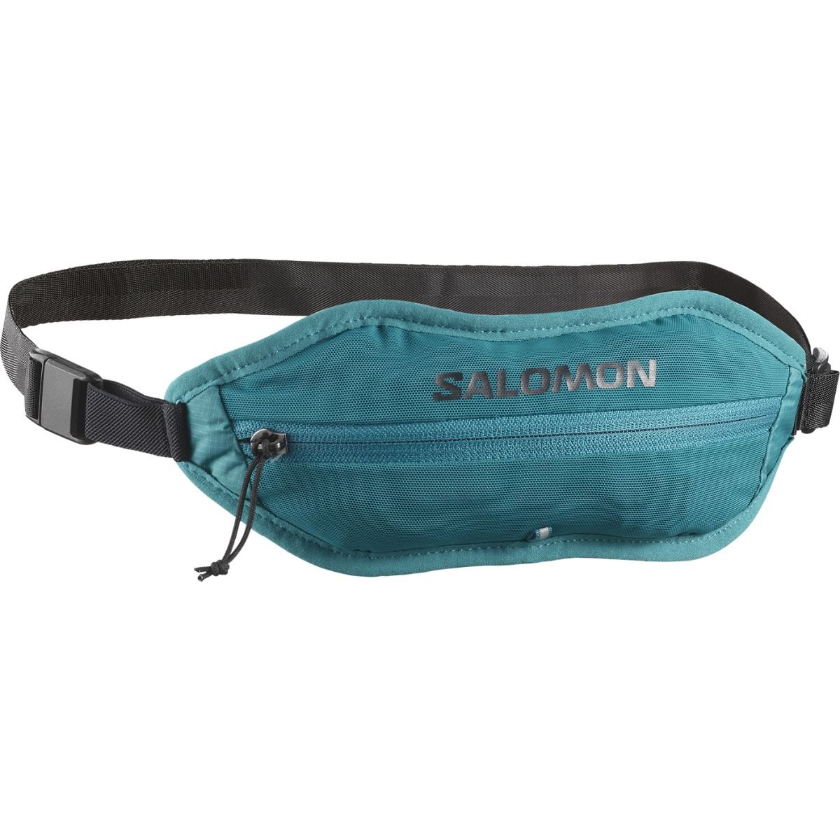 SALOMON Active Sling Belt Tahitian Tide / Black