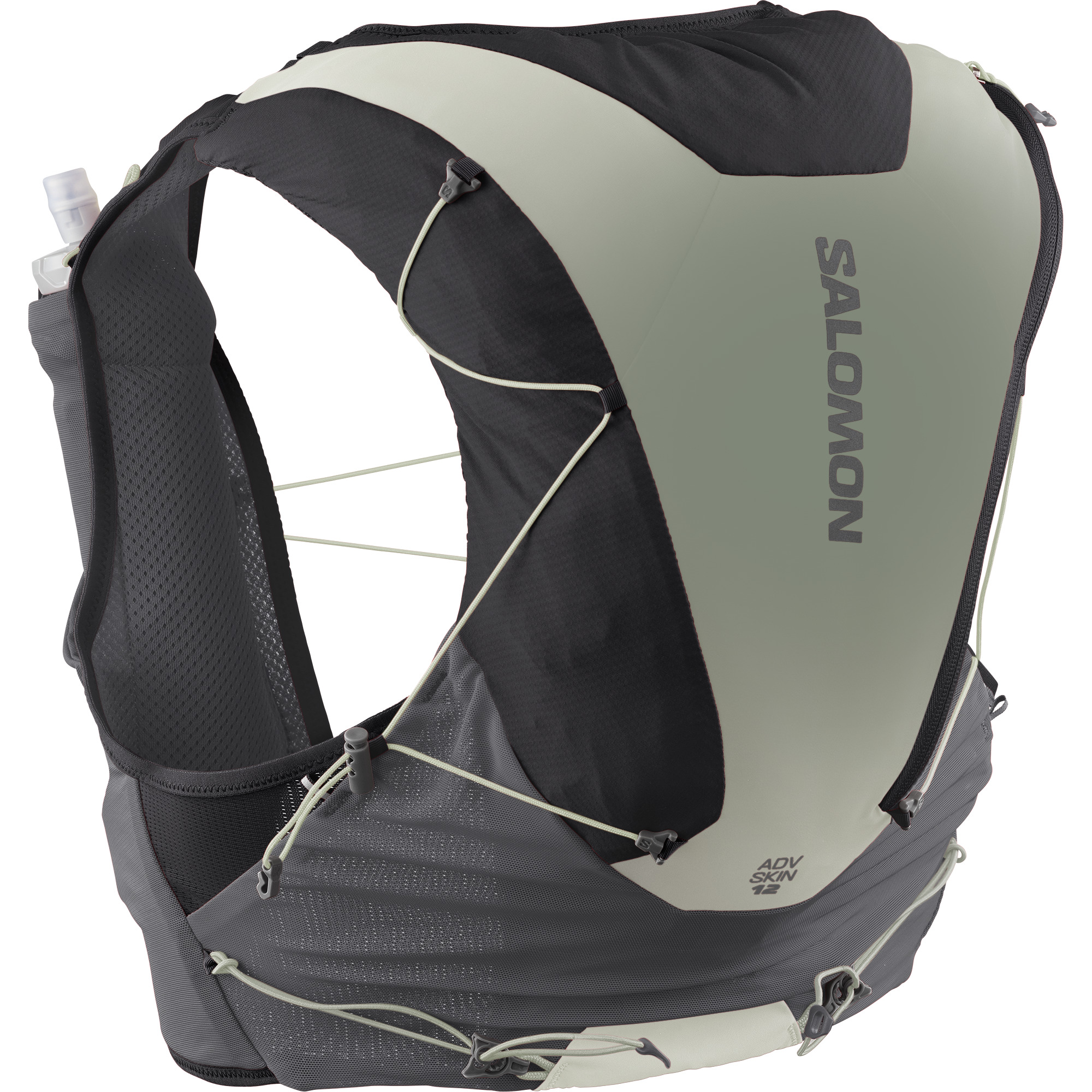 SALOMON ADV Skin 12 Gradient Phantom/Castelrock  