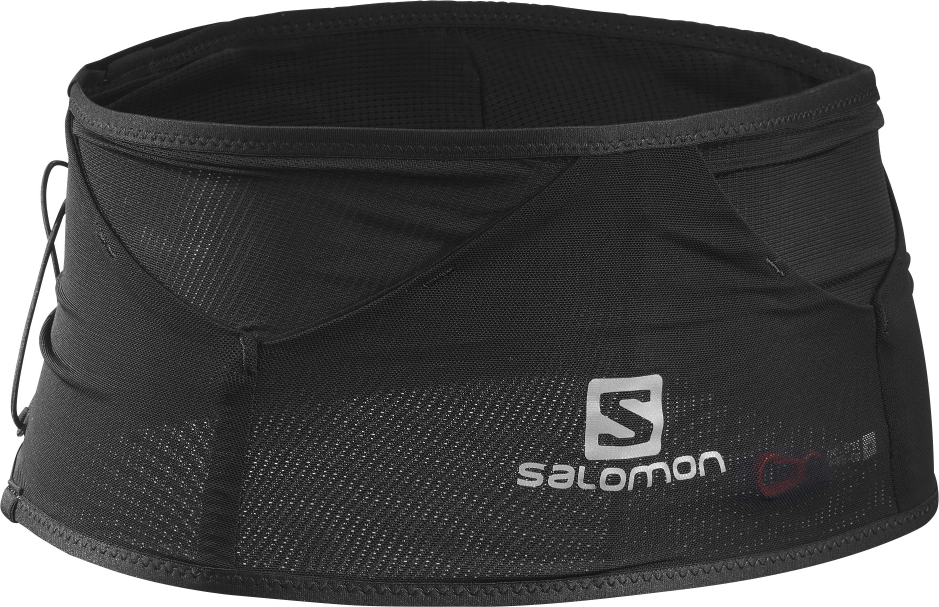 SALOMON ADV SKIN BELT Black