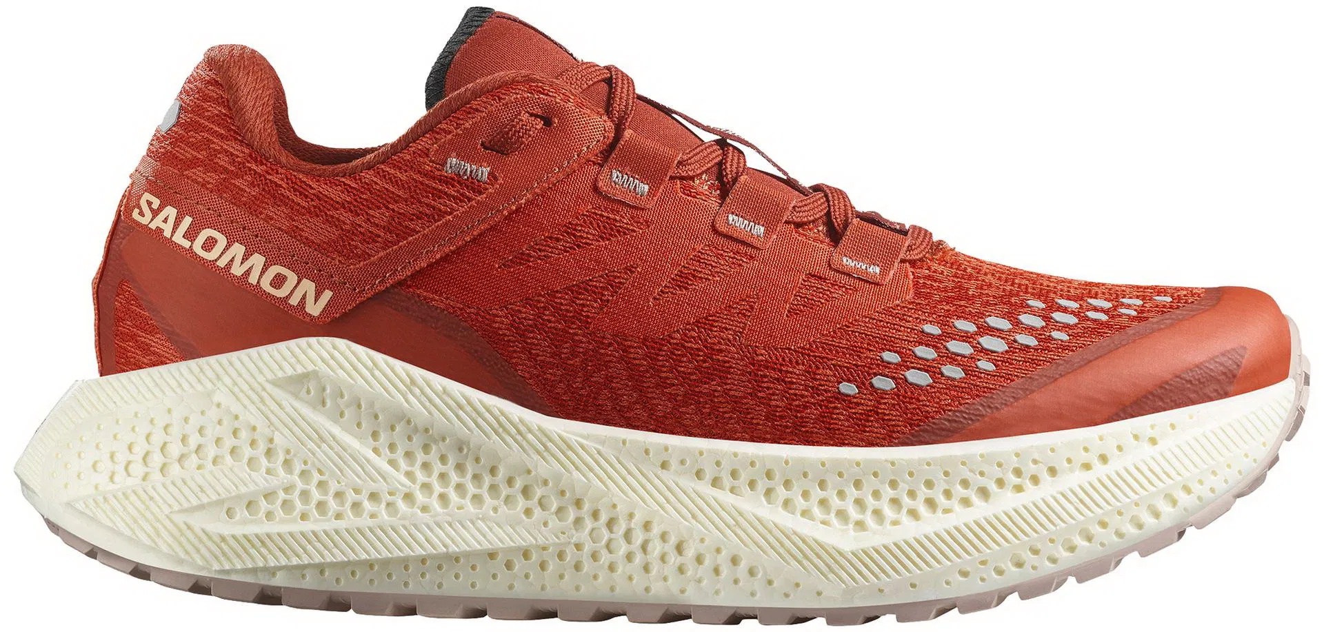 SALOMON Aero Glide 3 GRVL W Burnt Ochre / Vanilla Ice / Etherea