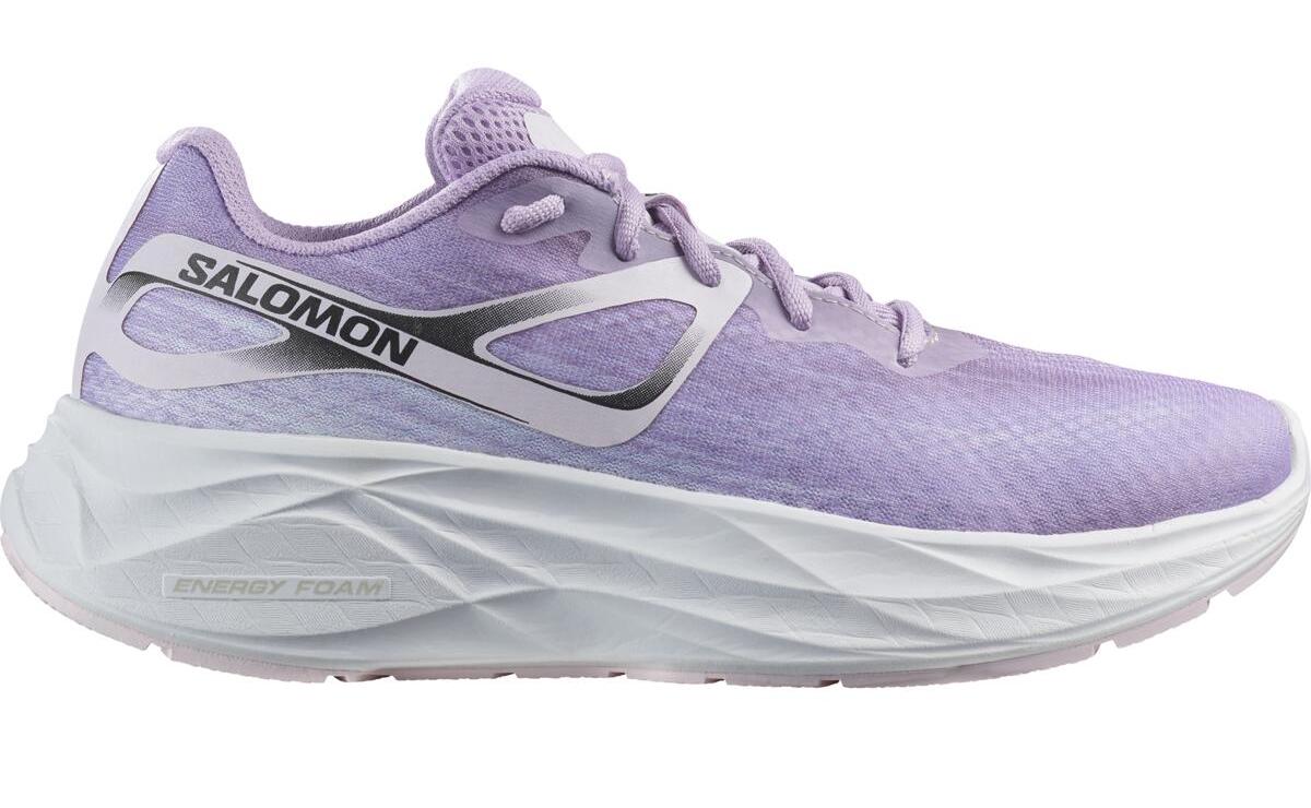SALOMON AERO GLIDE W Orchid Bloom/Crpink/Wh