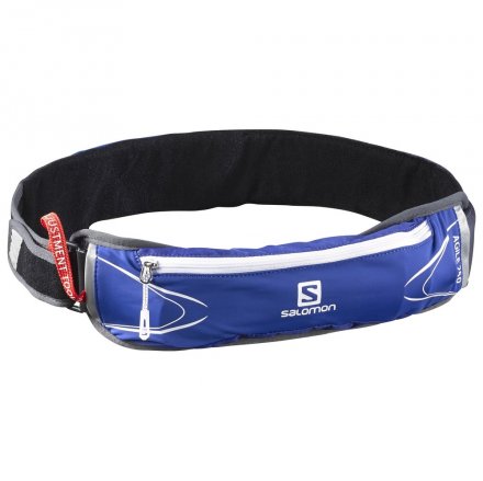SALOMON AGILE 250 BELT Surf The Web/White