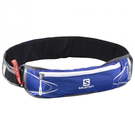 SALOMON AGILE 250 BELT Surf The Web/White